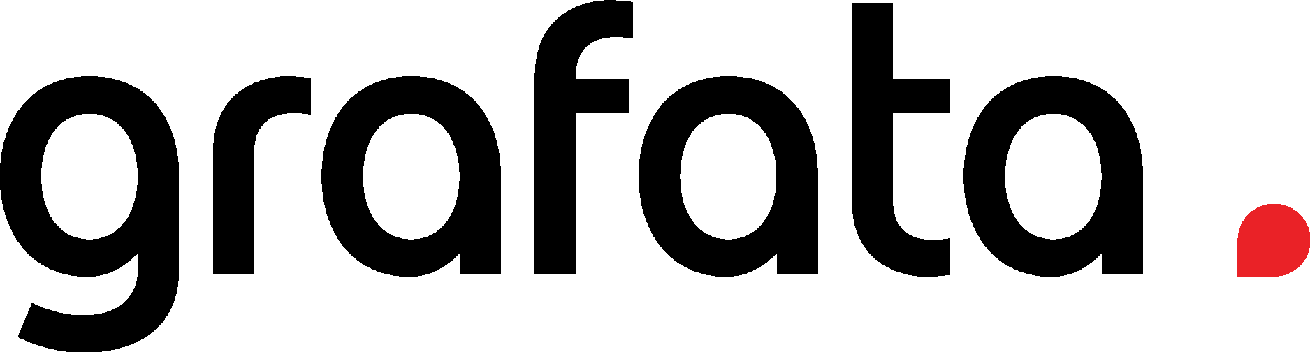 Grafata Logo Vector Logo